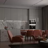 Трековый светильник Mais 358502 (однофазный)