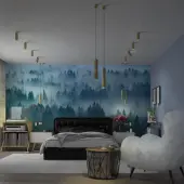 Подвесная люстра Mais 358512