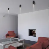 Точечный светильник Mango 358363