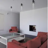 Точечный светильник Mango 358366