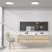 Светильник-тарелка Mask 359208