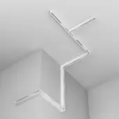 Шинопровод Exility TRX034-413W