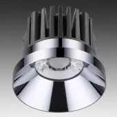 Точечный светильник Metis 357589