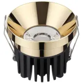 Точечный светильник Metis 357909