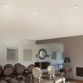 Точечный светильник Morus 370390