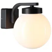 Уличный настенный светильник Nami 370953