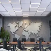 Линейный светильник Nelio 358455