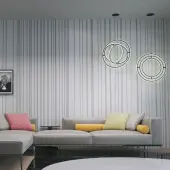 Подвесная люстра Ondo 359171 4000К 150W