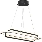 Подвесная люстра Ondo 359173 4000К 116W