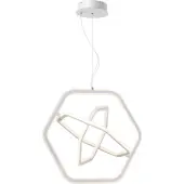 Подвесная люстра Ondo 359174 4000К 148W