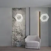 Подвесная люстра Ondo 359174 4000К 148W