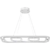 Подвесная люстра Ondo 359176 4000К 185W