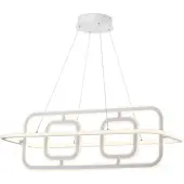 Подвесная люстра Ondo 359176 4000К 185W