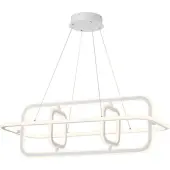 Подвесная люстра Ondo 359176 4000К 185W