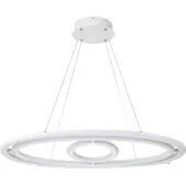 Подвесная люстра Ondo 359180 4000К 127W