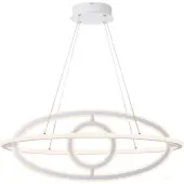 Подвесная люстра Ondo 359180 4000К 127W