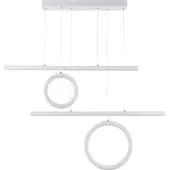 Подвесная люстра Ondo 359182 4000К 116W