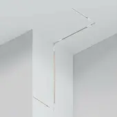 Шинопровод Exility TRXM034-422W