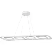 Подвесная люстра Ondo 359184 4000К 175W