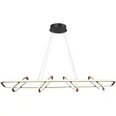 Подвесная люстра Ondo 359185 4000К 175W