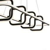 Подвесная люстра Ondo 359185 4000К 175W