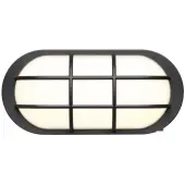 Уличный настенный светильник Opal 358917