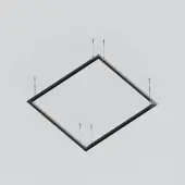 Шинопровод Exility TRXM034-R-412B