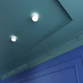 Точечный светильник Oro 358355