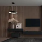 Припотолочная люстра Over 359024