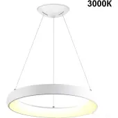 Припотолочная люстра Over 359032