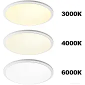 Светильник-тарелка Over 359211