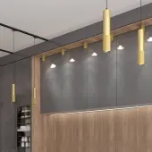 Точечный светильник Over 370756