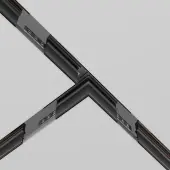 Коннектор питания шинопровода Technical Exility TRA034CT-42B