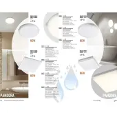 Точечный светильник Pandora 358680