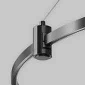 Подвес для треков Flarity TRA154SW-BB-R-B