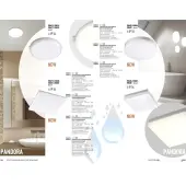 Припотолочная люстра Pandora 358688