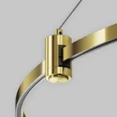 Подвес для треков Flarity TRA154SW-BB-R-BS