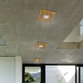 Точечный светильник Pattern 370090