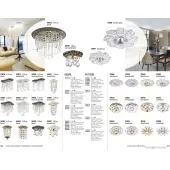 Точечный светильник Pattern 370491