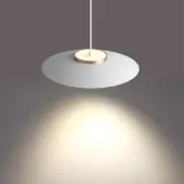 Трековый светильник Pilz 358896