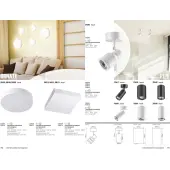 Спот Pipe 370420