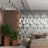 Трековый светильник Port 358727