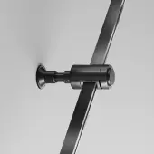 Крепеж для шинопровода Flarity TRA155CW-S1-B