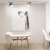 Трековый светильник Prometa 358757