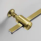 Крепеж для шинопровода Flarity TRA155CW-S1-BS