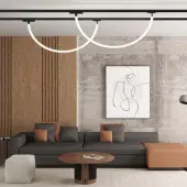 Светильник Ramo Гибкий неон 359129