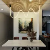 Светильник Ramo Гибкий неон 359130