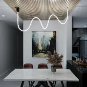 Светильник Ramo Гибкий неон 359131