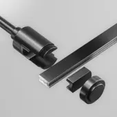 Крепеж для шинопровода Flarity TRA155CW-SL1-B