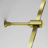 Крепеж для шинопровода Flarity TRA155CW-SL1-BS